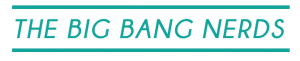 The Big Bang Nerds logo