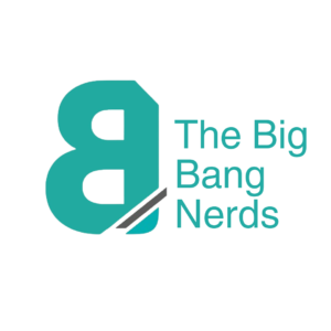 the big bang nerds